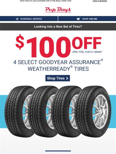 pepboys tires|pep boys tire clearance.